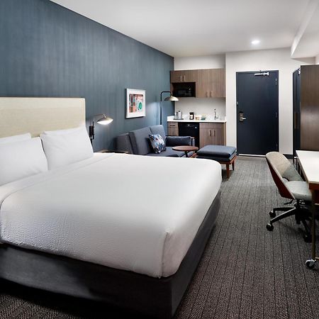 Courtyard By Marriott Atlanta Dunwoody Hotel Eksteriør billede