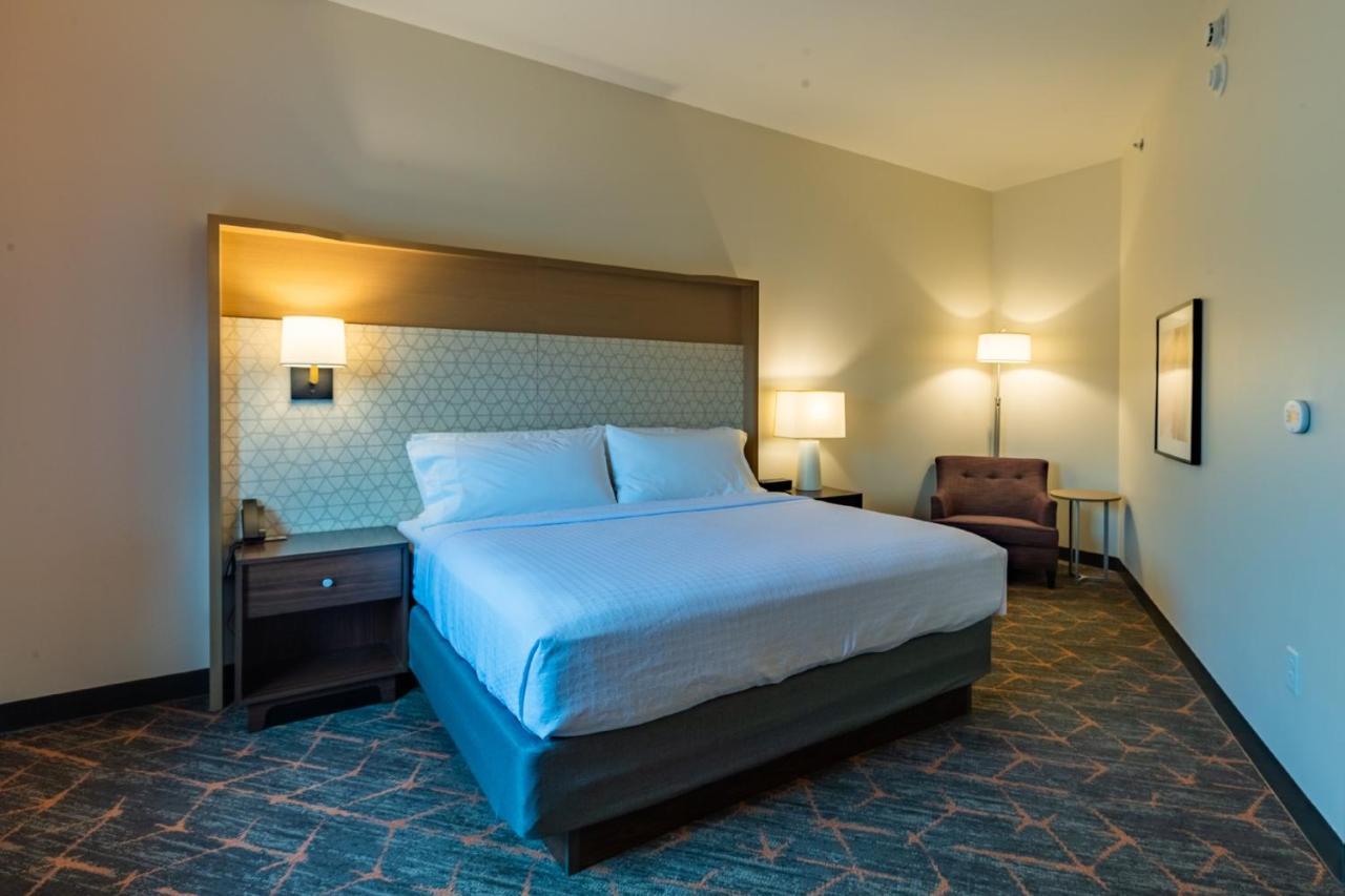 Courtyard By Marriott Atlanta Dunwoody Hotel Eksteriør billede