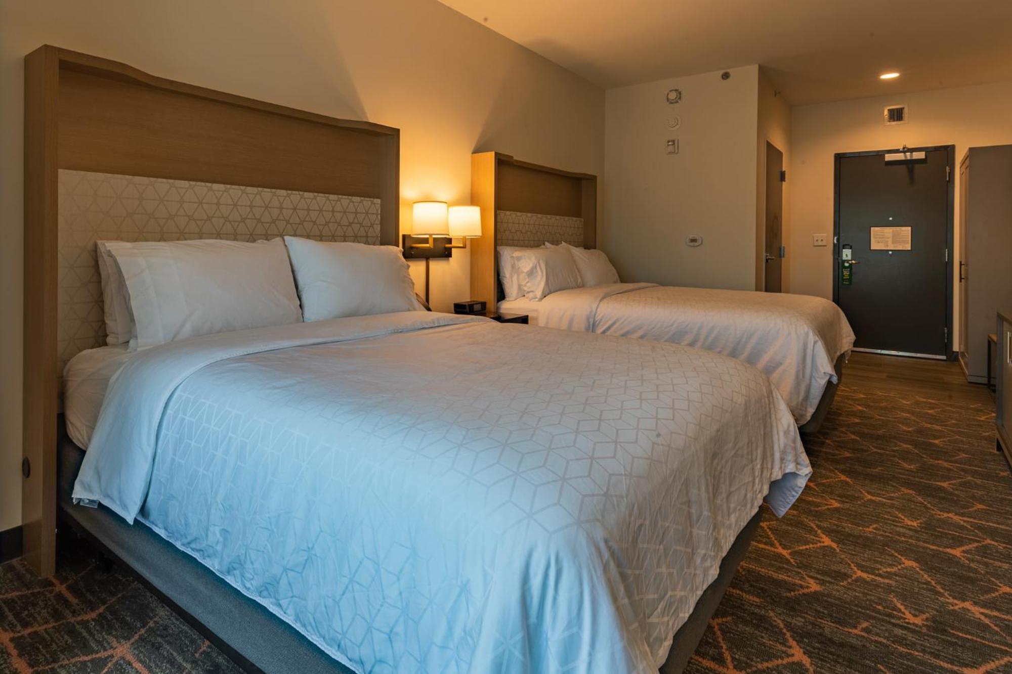 Courtyard By Marriott Atlanta Dunwoody Hotel Eksteriør billede
